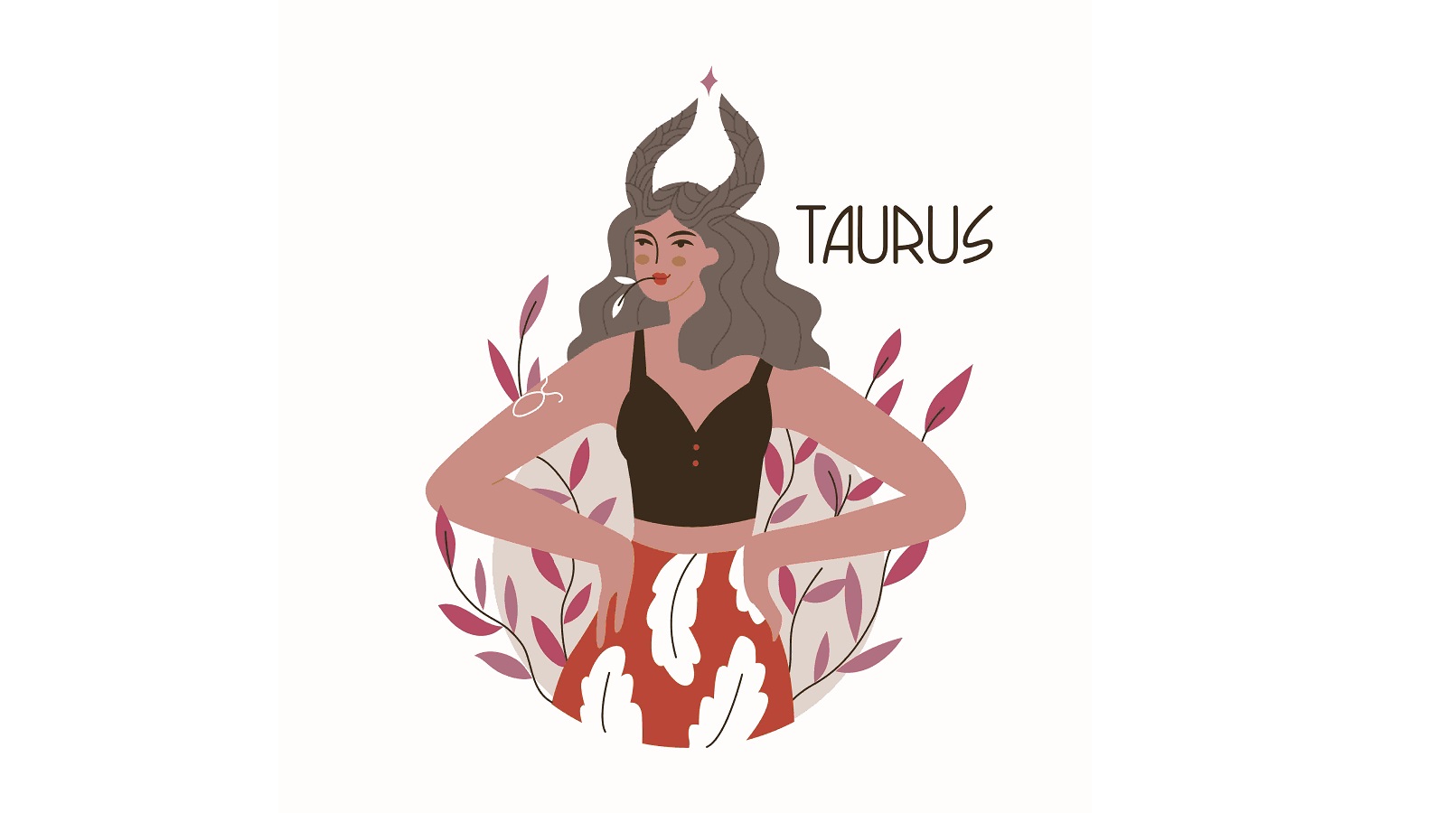 Taurus Female Personality Traits And Characteristics